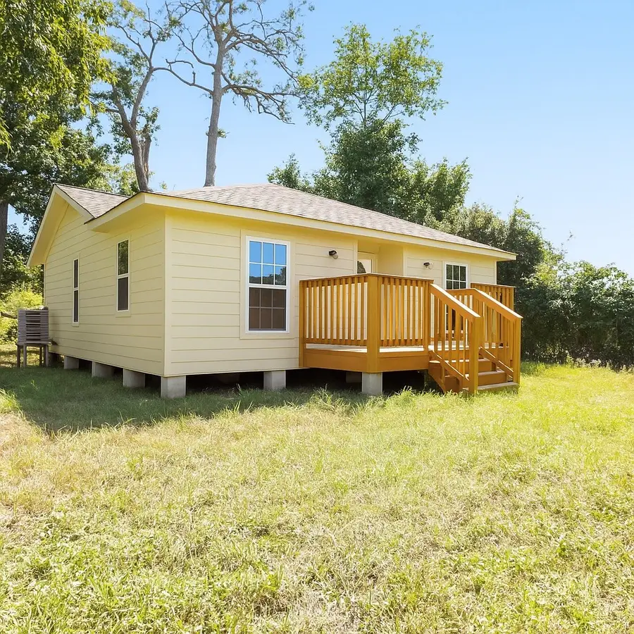 4606 Antha Street, Houston, TX 77016 - #2
