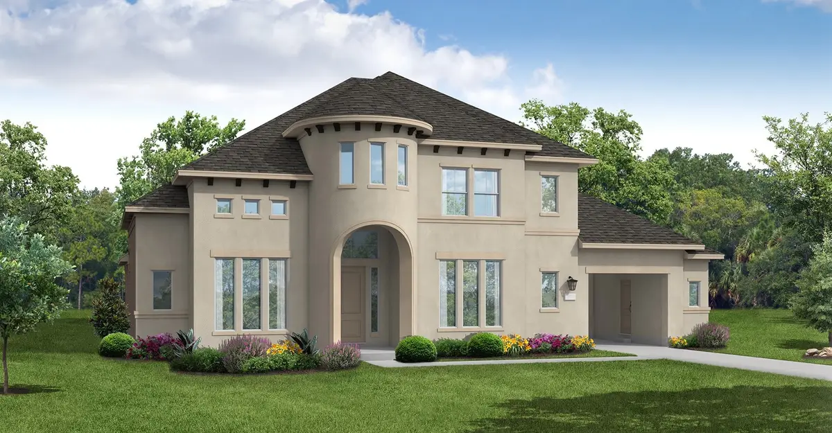 19007 Apple Fritter Drive, Manvel, TX 77578 - #1