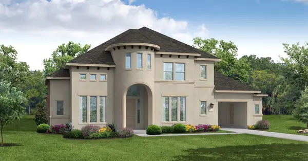 19007 Apple Fritter Drive, Manvel, TX 77578