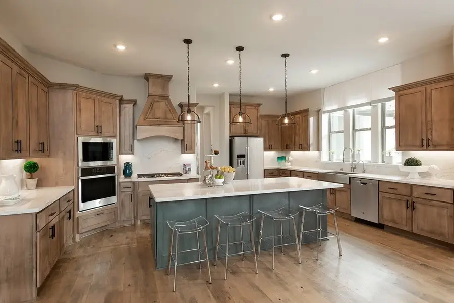 19007 Apple Fritter Drive, Manvel, TX 77578 - #2