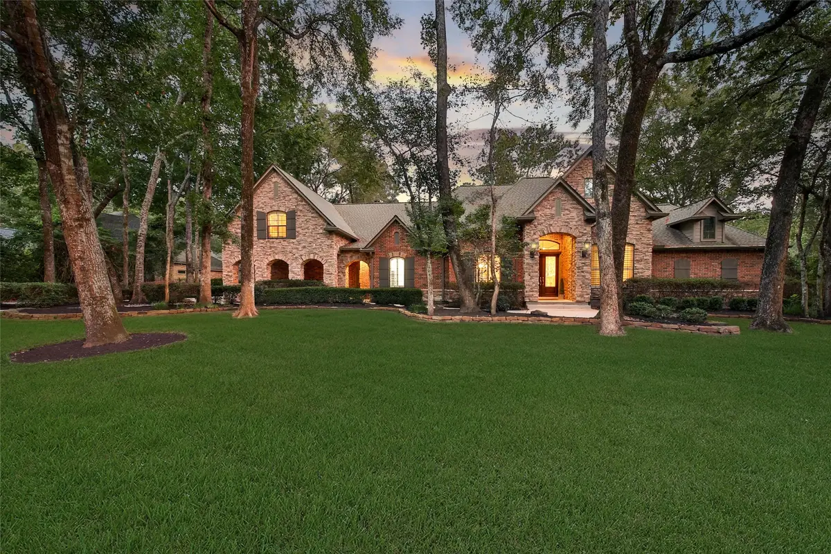 14626 Overbrook Lane, Pinehurst, TX 77362 - Image #1