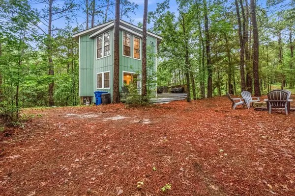 465 Creek Drive, Onalaska, TX 77360