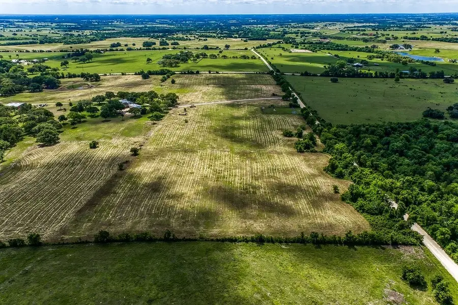 Tract 2 - Asa Hoxie Road E, Brenham, TX 77833 - #3