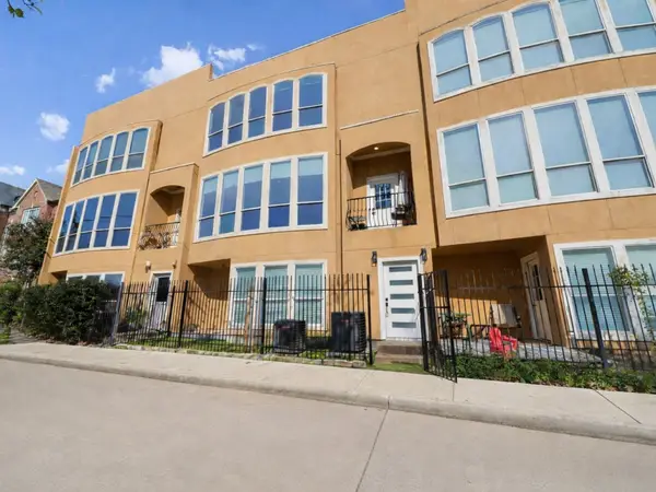 3006 Chenevert Street, Houston, TX 77004