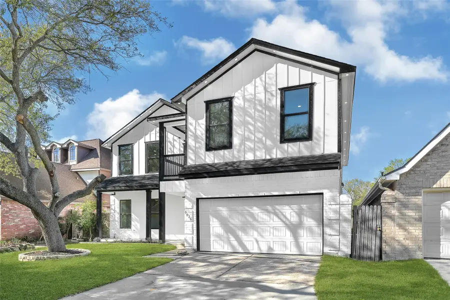 9026 Lawncliff Lane, Houston, TX 77040 - #2