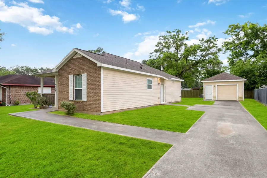 2709 Virginia Street, La Marque, TX 77568 - #2