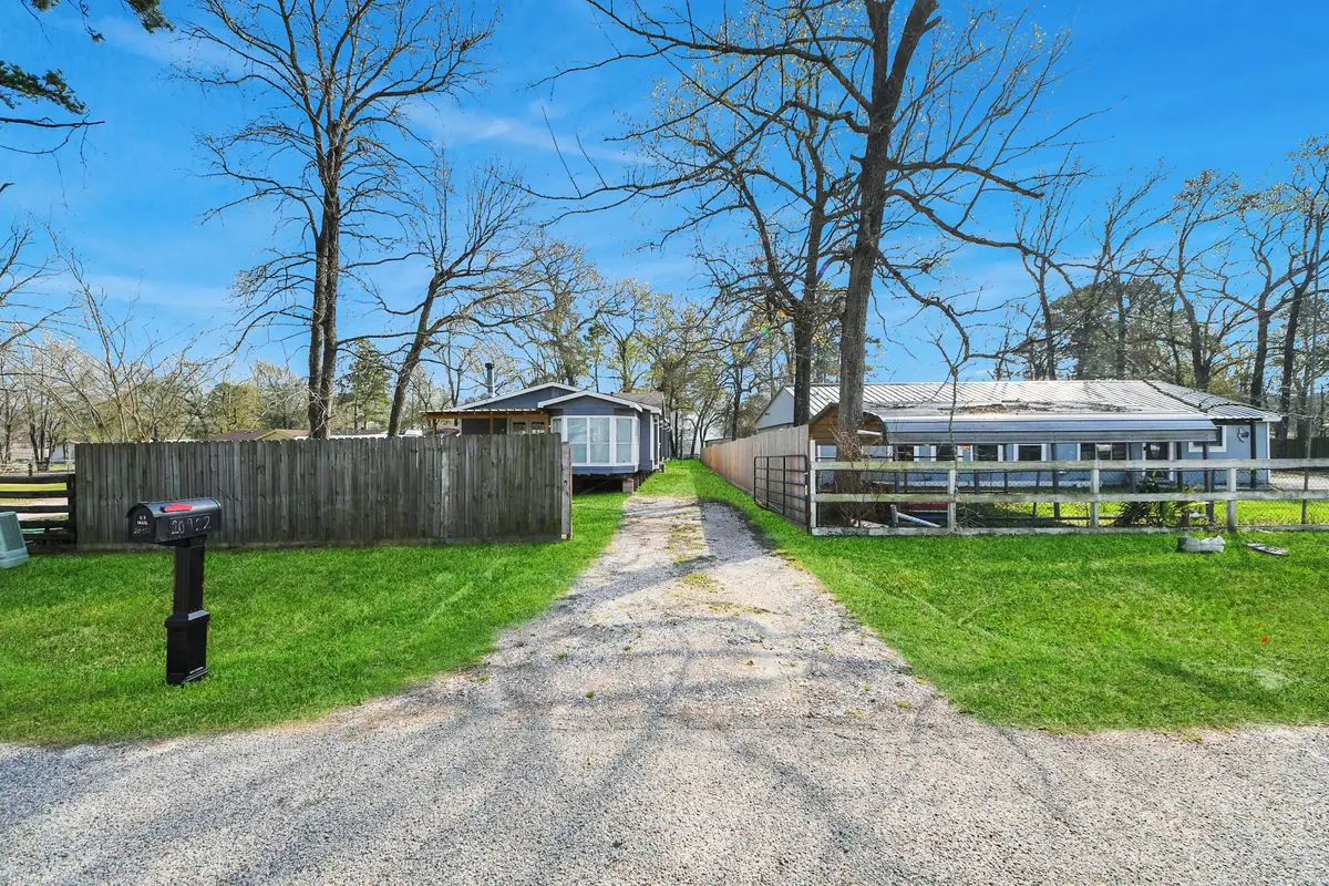 20918 Dunn, New Caney, TX 77357 - #1