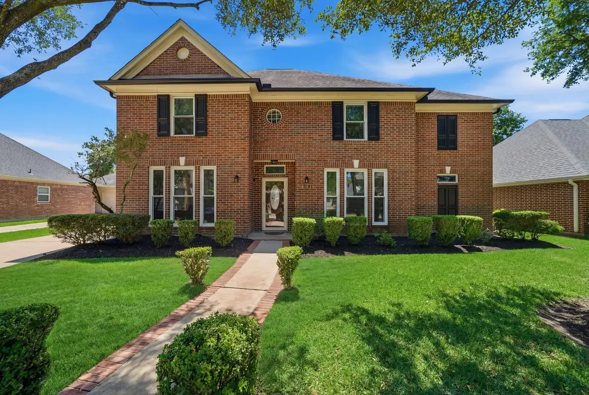 14011 Blazey Drive, Houston, TX 77095 - #1