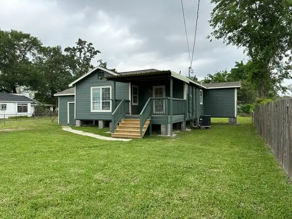 11013 Pandora Drive, Houston, TX 77013
