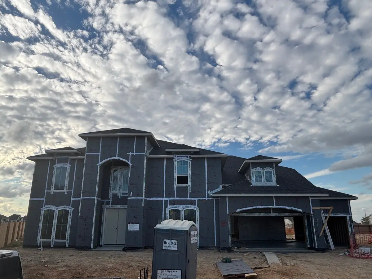 25114 Night Pines Court, Katy, TX 77493 - #1