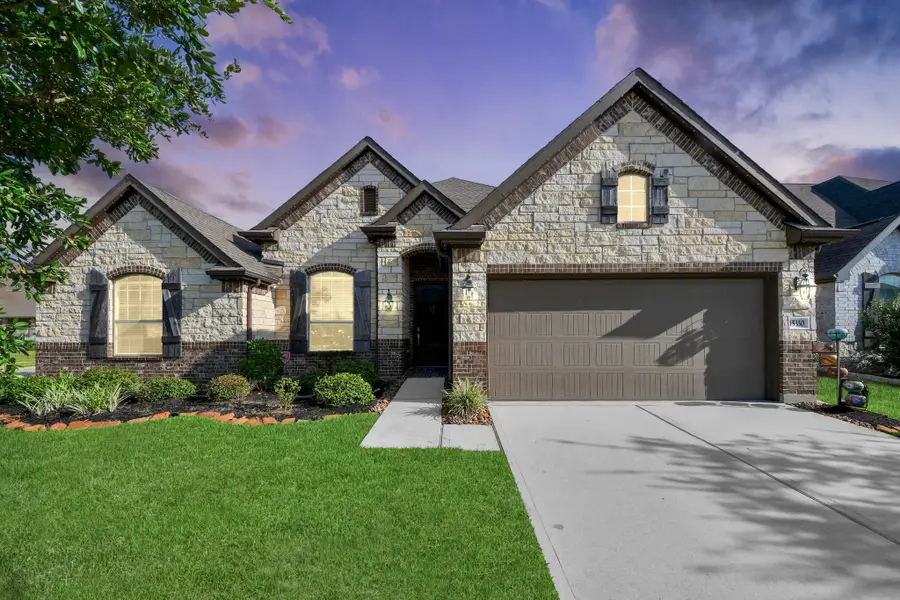 15330 Lancaster Falls Drive, Cypress, TX 77429 - #2
