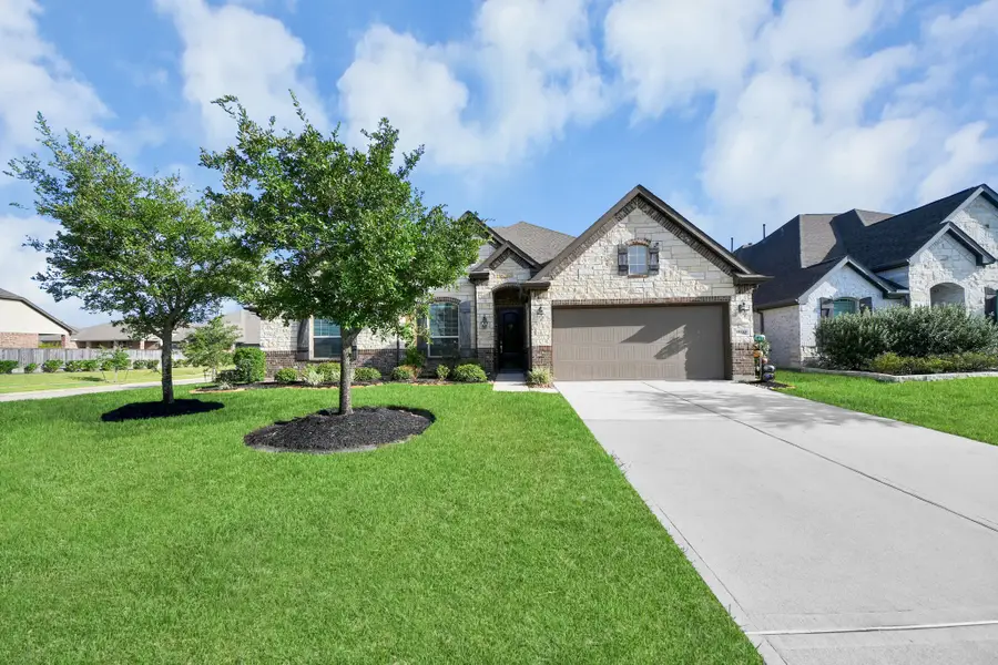 15330 Lancaster Falls Drive, Cypress, TX 77429 - #3
