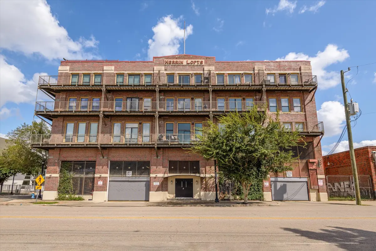2205 Mckinney Street #309, Houston, TX 77003 - #1