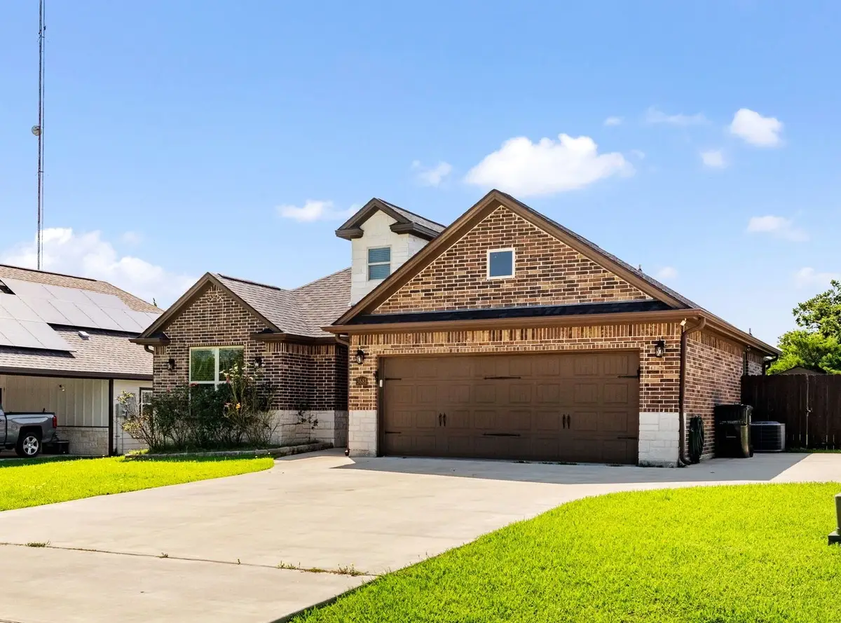 3681 Rabbit Lane, Bryan, TX 77808 - #1