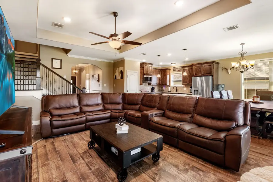 3681 Rabbit Lane, Bryan, TX 77808 - #3