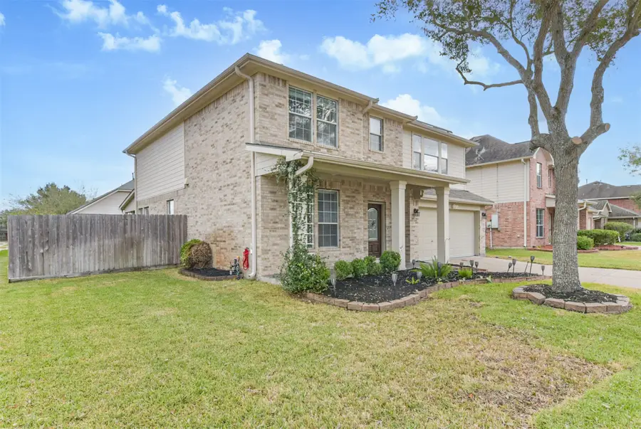 2601 Hewn Rock Way, Pearland, TX 77584 - Image #3