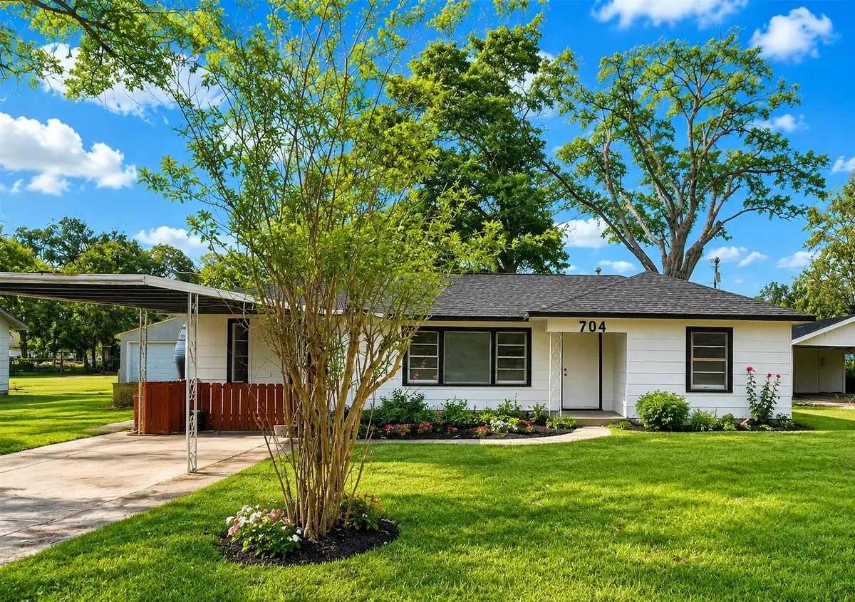 704 Alice Street, Sweeny, TX 77480 - #1