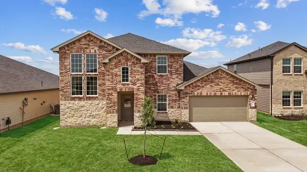 14246 Hay Meadow Lane, Needville, TX 77461
