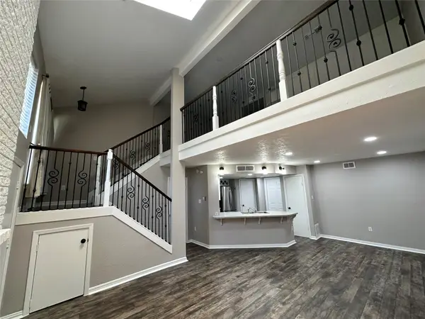 54 Evanston Street #5, Houston, TX 77015