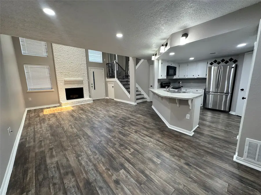 54 Evanston Street #5, Houston, TX 77015 - #2