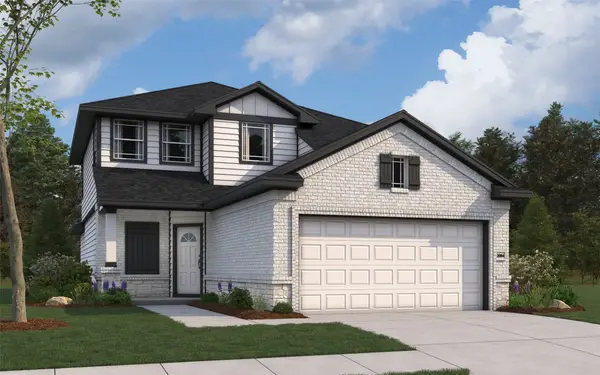 1218 Lilly Lane, Bellville, TX 77418