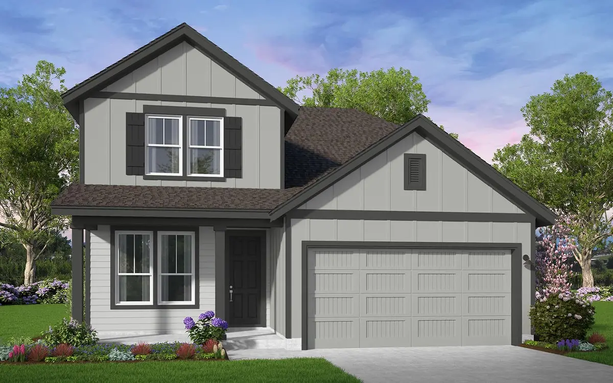 6415 Haltwhistle Lane, Katy, TX 77449 - #1