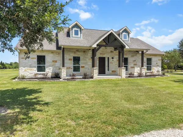 8139 Avenue E 1/2, Santa Fe, TX 77510