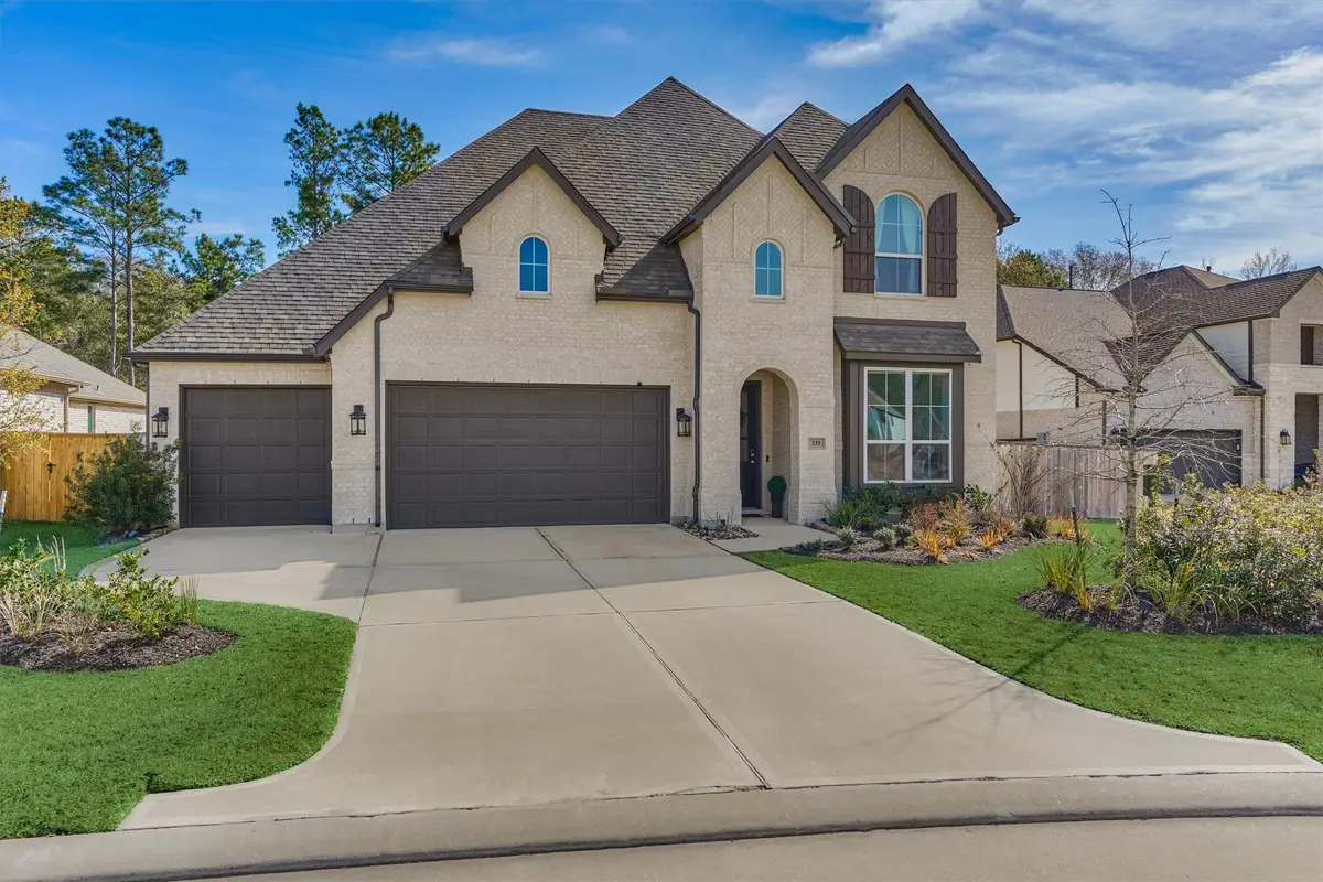 335 Samuels Link Lane, Montgomery, TX 77316 - Image #1
