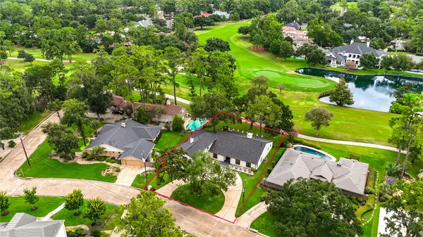 13222 Mission Valley Drive, Houston, TX 77069