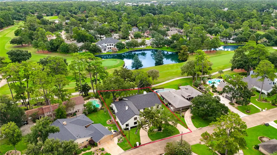 13222 Mission Valley Drive, Houston, TX 77069 - #2