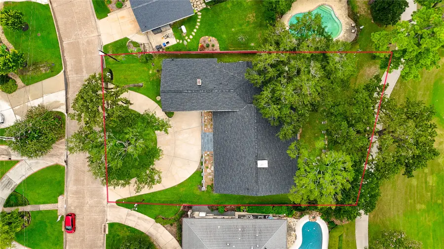 13222 Mission Valley Drive, Houston, TX 77069 - #3