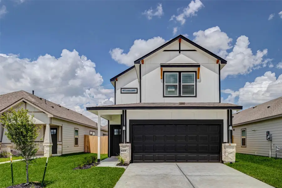 6471 Escondido Drive, Rosharon, TX 77583 - #2