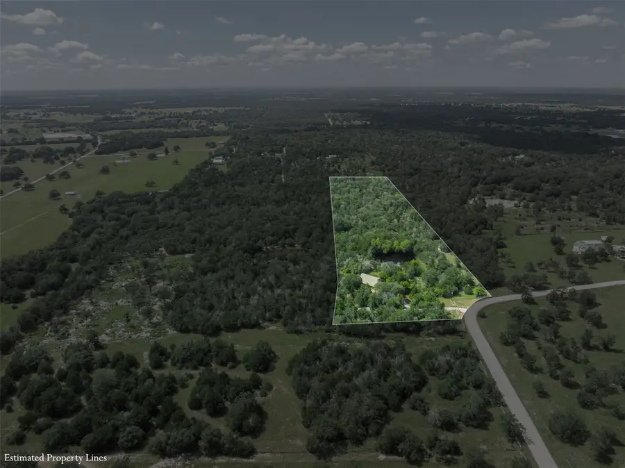 11201 A Wildlife Circle, Carmine, TX 78932 - #2