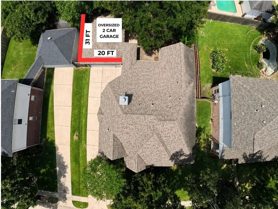 30111 Granum Drive, Spring, TX 77386 - #3