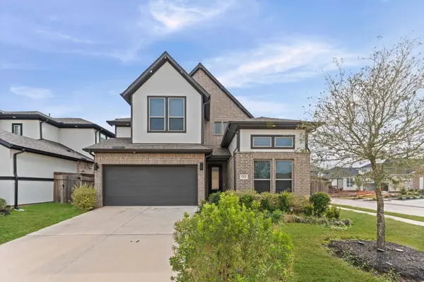 1202 Timber Brook Drive, Missouri City, TX 77459