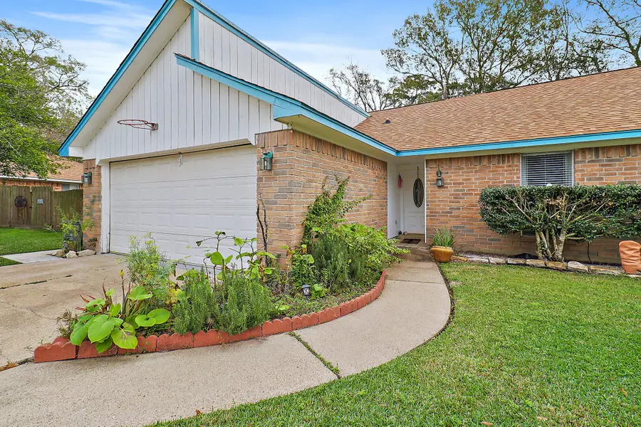 15814 Part Drive, Crosby, TX 77532 - #2