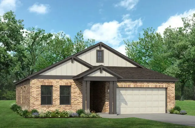 21544 Holbrook Drive, New Caney, TX 77357 - #1