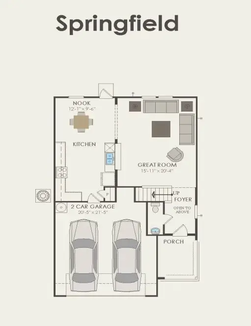 17211 Boulder Beach Drive, Crosby, TX 77532 - Image #2