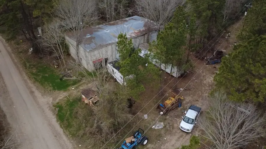 140 Mosley, Livingston, TX 77351 - Image #2