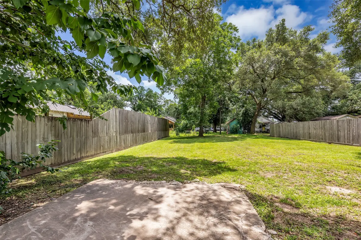 Lot 16 Oxford Street, Tomball, TX 77375 - #1