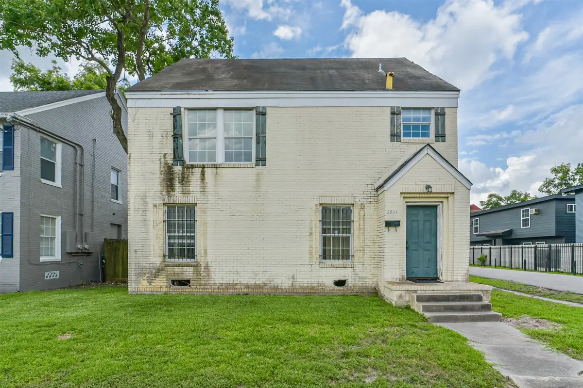 2904 Palm Street, Houston, TX 77004 - #1