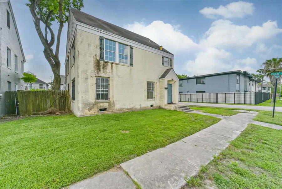 2904 Palm Street, Houston, TX 77004 - #2