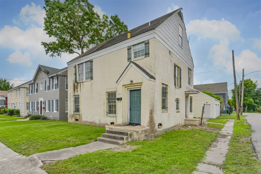 2904 Palm Street, Houston, TX 77004 - #3