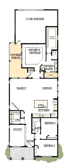 11476 Billy Bobs Street, Montgomery, TX 77316 - #2