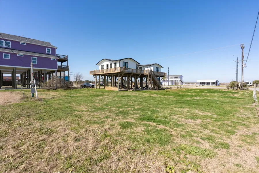 985 Marjorie, Gilchrist, TX 77617 - #3