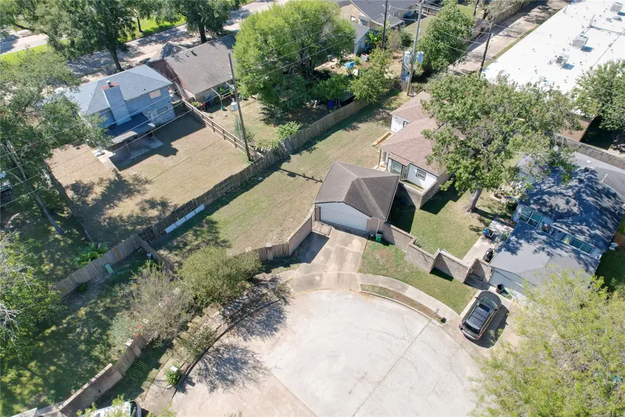 10603 Buffalo Bend Drive, Houston, TX 77064 - #3