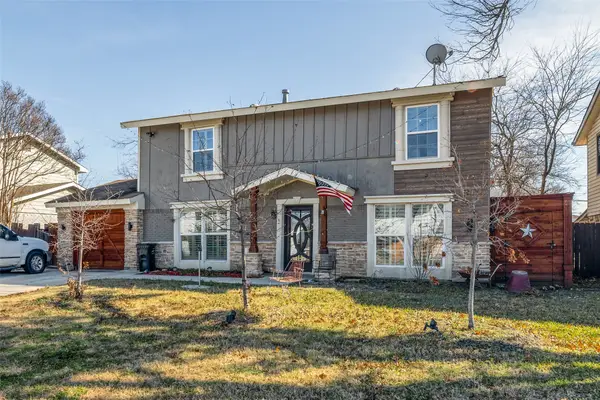 2410 Mark Drive, Mesquite, TX 75150