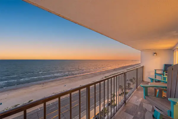 7310 Seawall Boulevard #1105, Galveston, TX 77551