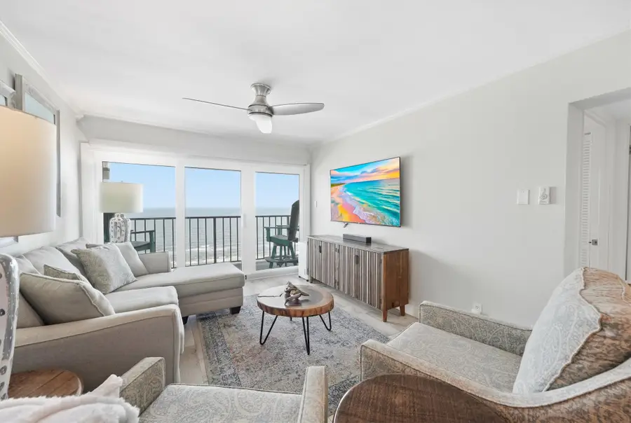 7310 Seawall Boulevard #1105, Galveston, TX 77551 - #2