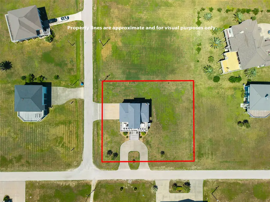 804 Sombrero Drive, Crystal Beach, TX 77650 - #3
